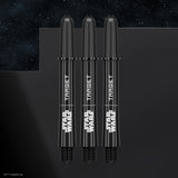 STAR WARS™ | TARGET Darts Pro Grip Dart Stems / Shafts - view 2