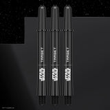 STAR WARS™ | TARGET Darts Pro Grip Dart Stems / Shafts - view 3