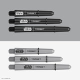 STAR WARS™ | TARGET Darts Pro Grip Dart Stems / Shafts - view 18
