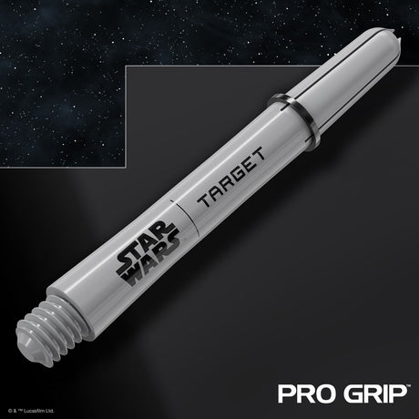 STAR WARS™ | TARGET Darts Pro Grip Dart Stems / Shafts - view 13