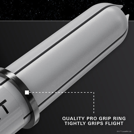STAR WARS™ | TARGET Darts Pro Grip Dart Stems / Shafts - view 14