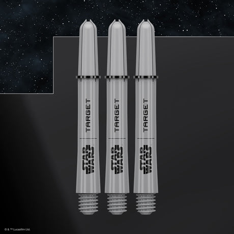 STAR WARS™ | TARGET Darts Pro Grip Dart Stems / Shafts - view 11