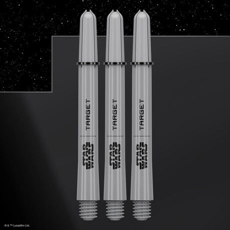 STAR WARS™ | TARGET Darts Pro Grip Dart Stems / Shafts - view 12