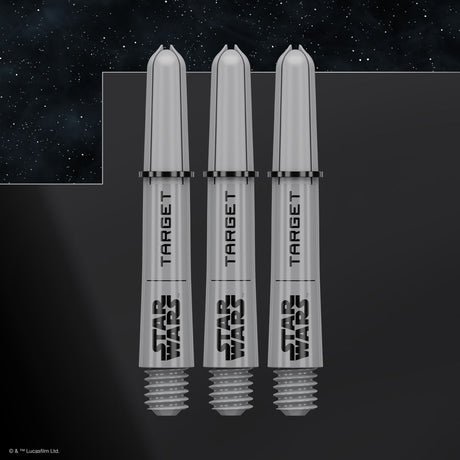 STAR WARS™ | TARGET Darts Pro Grip Dart Stems / Shafts - view 10