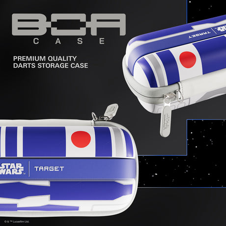 STAR WARS™ | TARGET R2-D2 BOA Wallet - view 2