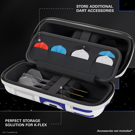 STAR WARS™ | TARGET R2-D2 BOA Wallet - view 4