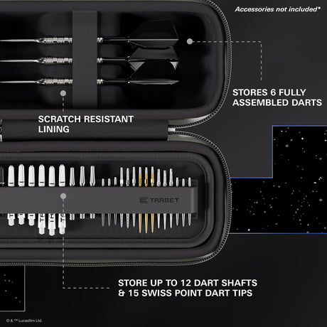 STAR WARS™ | TARGET R2-D2 BOA Wallet - view 3