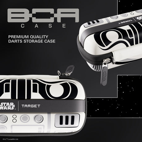STAR WARS™ | TARGET Stormtrooper BOA Wallet - view 3