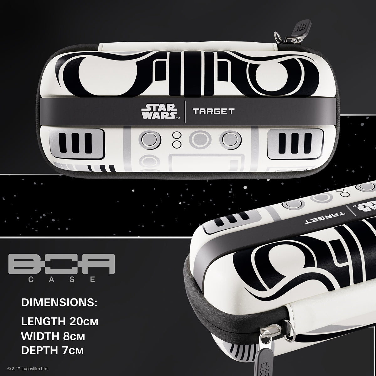 STAR WARS™ | TARGET Stormtrooper BOA Wallet - view 7