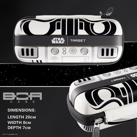 STAR WARS™ | TARGET Stormtrooper BOA Wallet - view 7