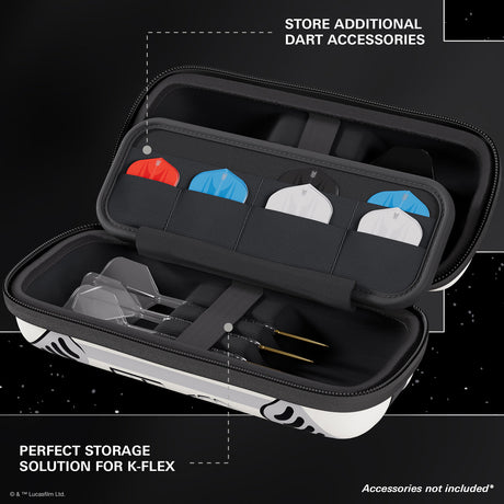 STAR WARS™ | TARGET Stormtrooper BOA Wallet - view 6