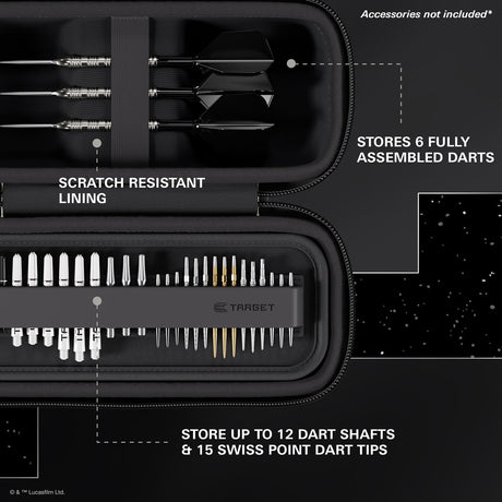STAR WARS™ | TARGET Stormtrooper BOA Wallet - view 5