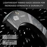 STAR WARS™ | TARGET TOR Dartboard & Millennium Falcon Surround Bundle - view 4