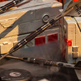 STAR WARS™ | TARGET X-Wing 90% Tungsten Steel Tip Darts - view 7