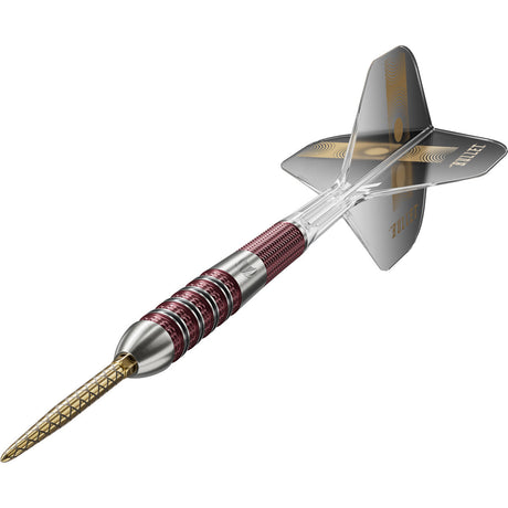 Target Stephen Bunting 95K Swiss Point 95% Tungsten Steel Tip Darts - view 2