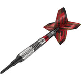 Stephen Bunting Gen 5 95% Tungsten Soft Tip Darts by Target - view 2