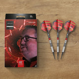 Stephen Bunting Gen 5 95% Tungsten Soft Tip Darts by Target - view 7