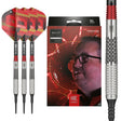 Stephen Bunting Gen 5 95% Tungsten Soft Tip Darts by Target
