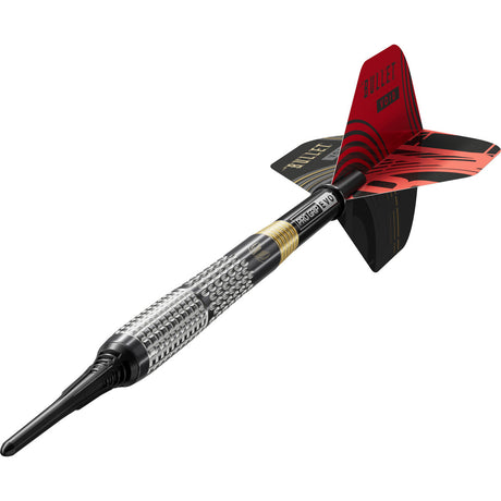 Target Stephen Bunting G5 Void 95% Tungsten Soft Tip Darts - view 2