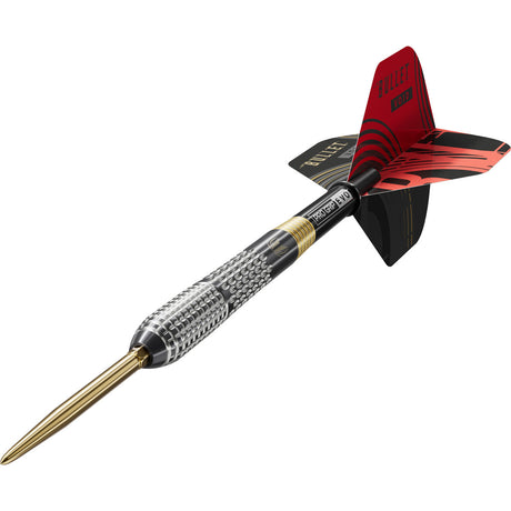 Target Stephen Bunting G5 Void 95% Tungsten SP Steel Tip Darts - view 2