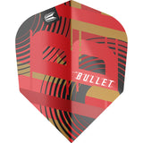 Stephen Bunting Gen 5 Pro Ultra Darts Flights 3 Sets by Target