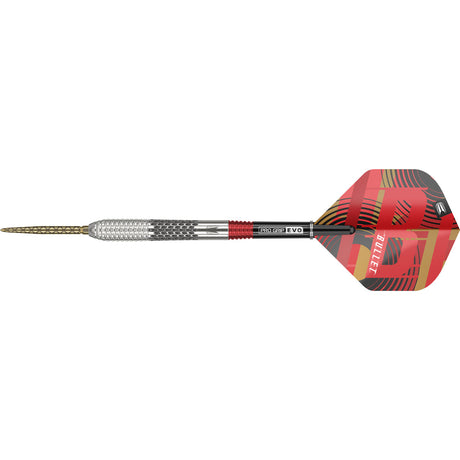 Stephen Bunting Gen 5 95% Tungsten SP Steel Tip Darts by Target - view 3