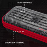 Target Stephen Bunting Takoma Ghost Dart Case - view 5
