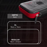 Target Stephen Bunting Takoma Ghost XL Dart Case - view 6