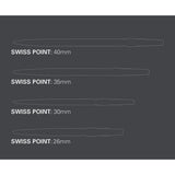 Swiss Chrono Points by Target - view 12