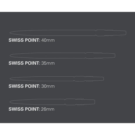 Swiss Chrono Points by Target - view 6
