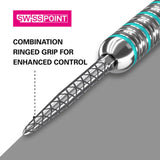 Swiss Diamond Replacement Dart Points by Target - view 9