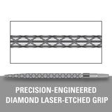 Swiss Diamond Replacement Dart Points by Target - view 11