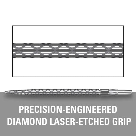 Swiss Diamond Replacement Dart Points by Target - view 11
