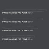 Swiss Diamond Replacement Dart Points by Target - view 12