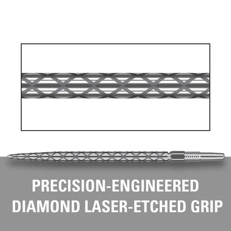 Swiss Diamond Replacement Dart Points by Target - view 17