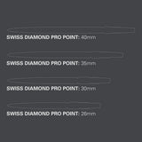 Swiss Diamond Replacement Dart Points by Target - view 18