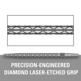 Swiss Diamond Replacement Dart Points by Target - view 5