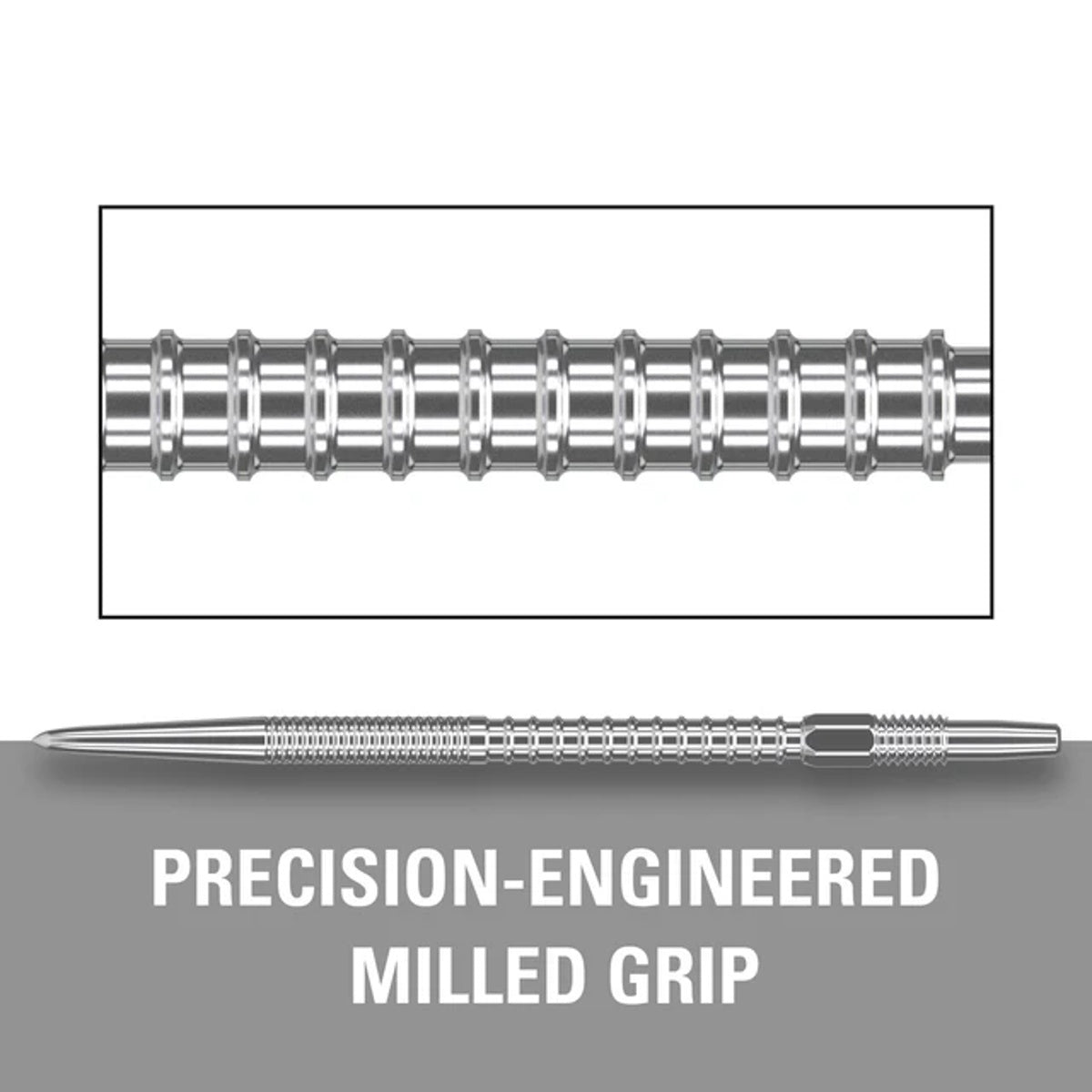 Swiss Firepoint Replacement Dart Points by Target - view 17