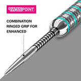 Swiss Firepoint Replacement Dart Points by Target - view 9