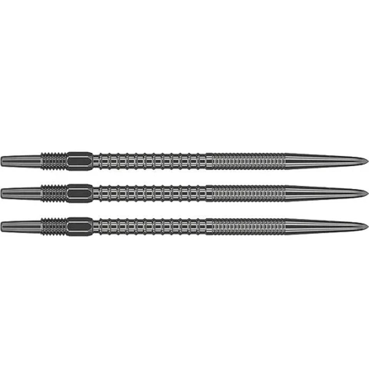 Swiss Firepoint Replacement Dart Points by Target - view 8