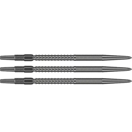 Swiss Firepoint Replacement Dart Points by Target - view 8
