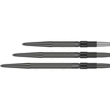 Swiss Grd Points by Target - view 11
