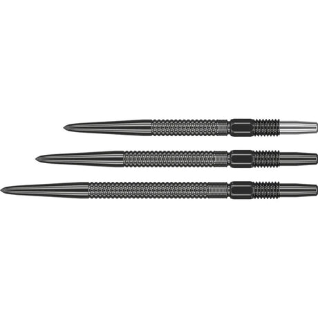 Swiss Grd Points by Target - view 11