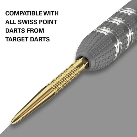 Swiss Grd Points by Target - view 19