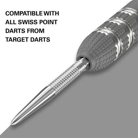 Swiss Grd Points by Target - view 4