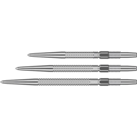 Swiss Grd Points by Target - view 3