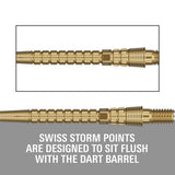Target Swiss Storm Chrono Point