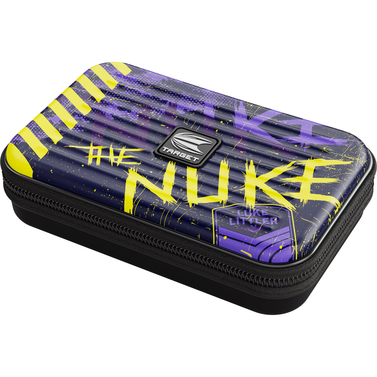 Takoma Dart Case Luke Littler XL by Target - view 3