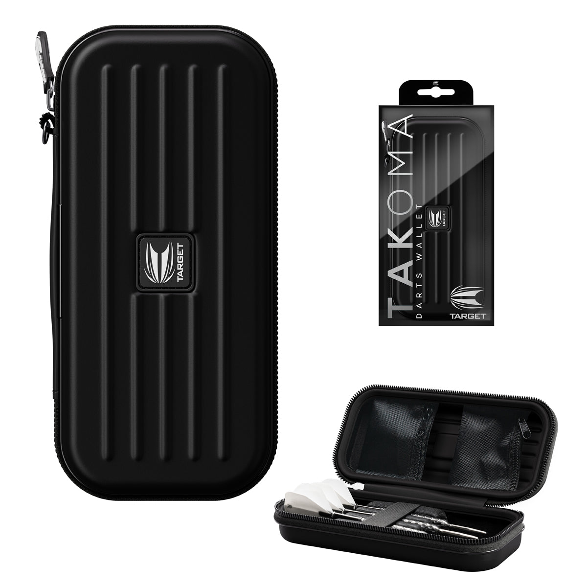 Takoma Darts Case / Wallet by Target - view 9