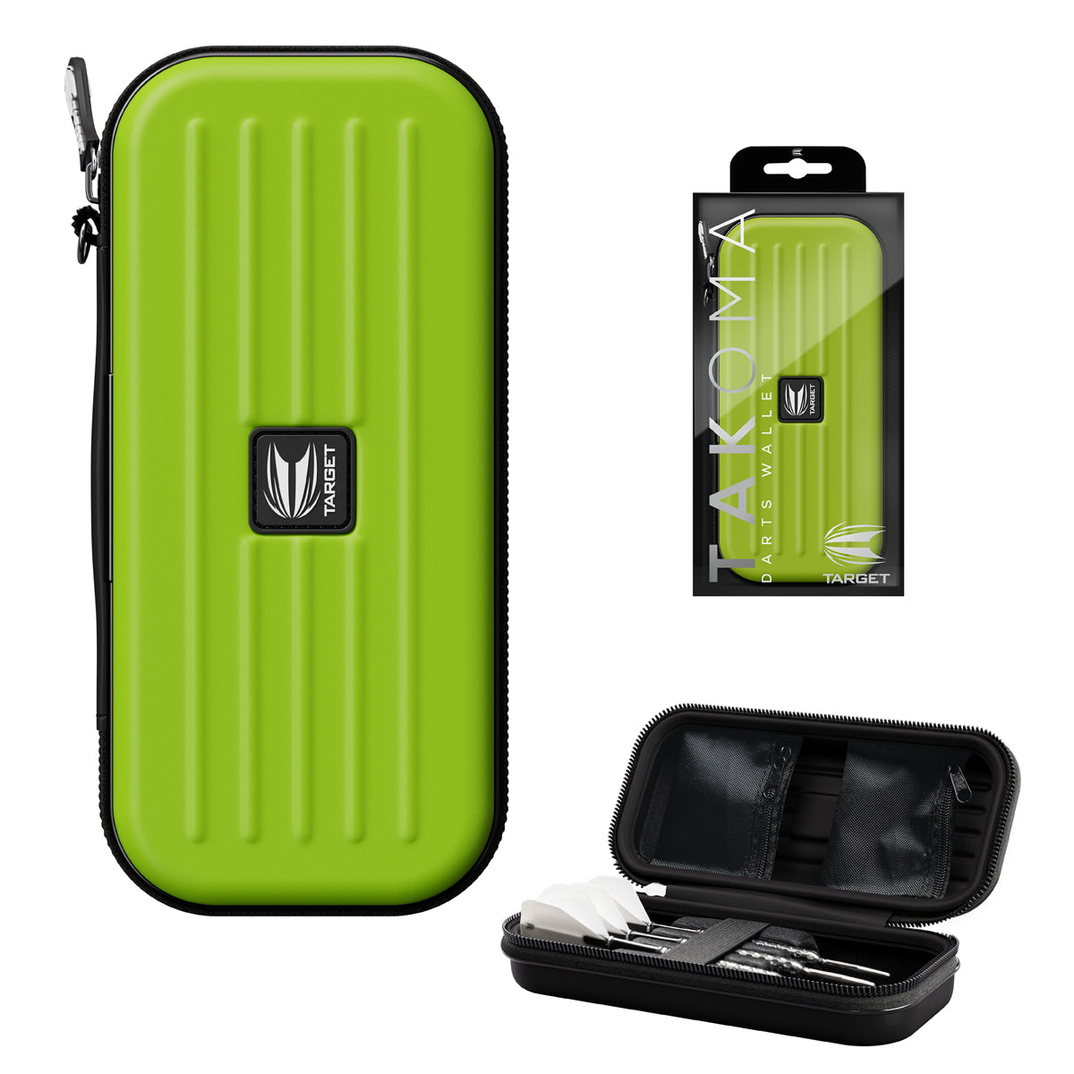 Takoma Darts Case / Wallet by Target - view 44